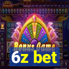 6z bet